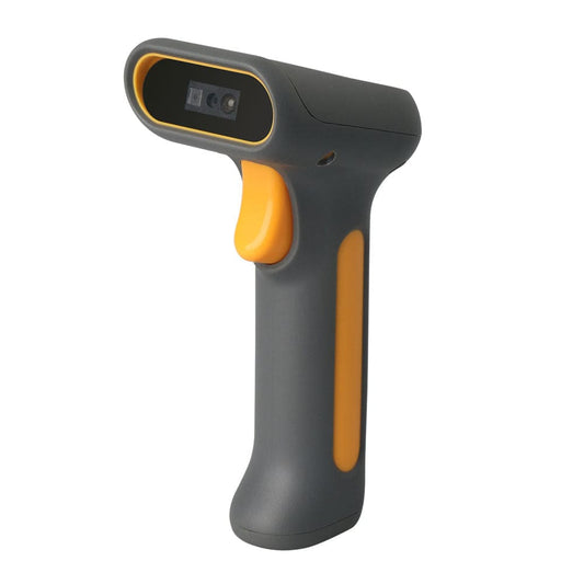 Industrial Barcode Scanner