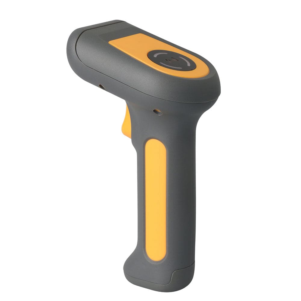 Wired Barcode Scanner