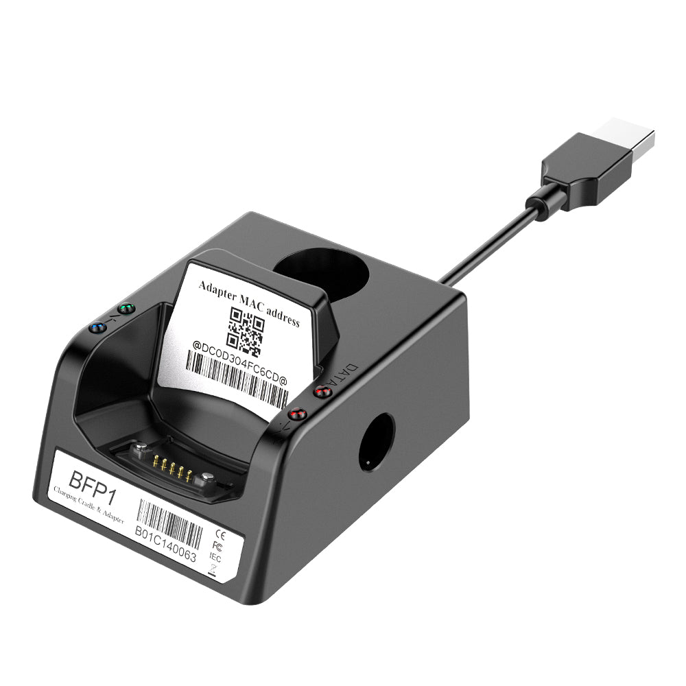 BFP1 Bluetooth Adapter for NS02 and EF02 Scanner