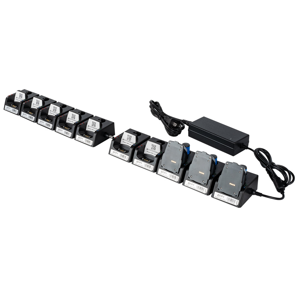 BFP1 Charging Dock with Bluetooth Adapter for NS02 and EF02 Scanner