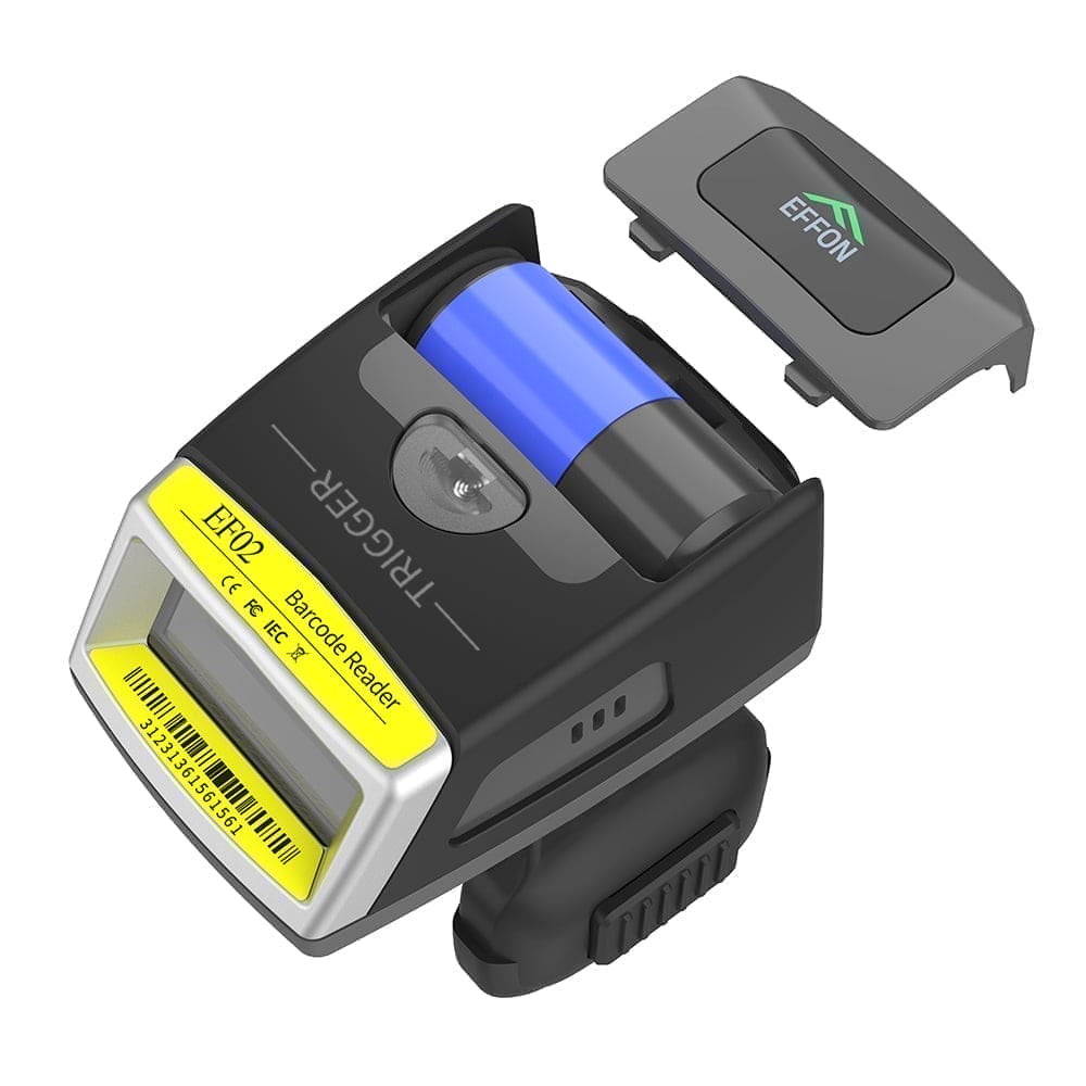 Ring Scanner for iIventory