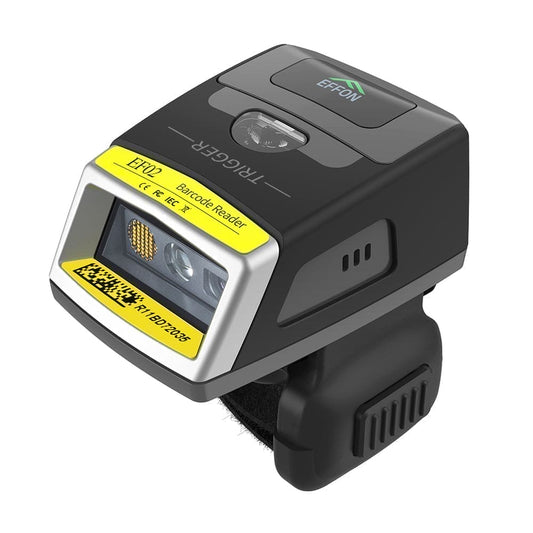 Ring Barcode Scanner