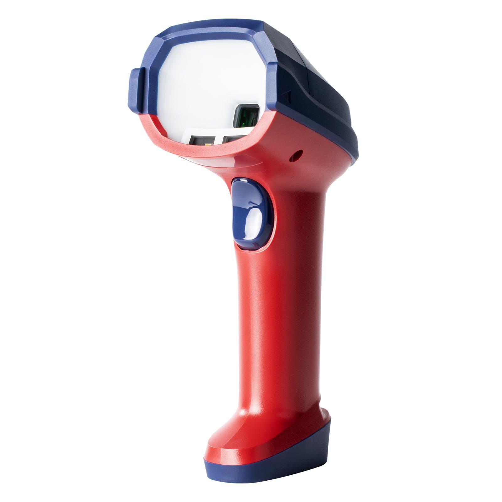 Industrial 2D Barcode Scanner