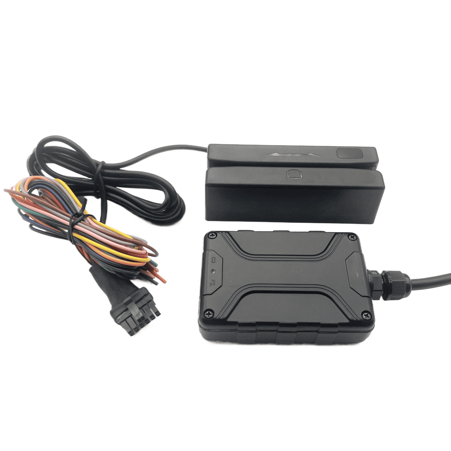 Thai Driver's License MCR Card Reader for for GPS Integration