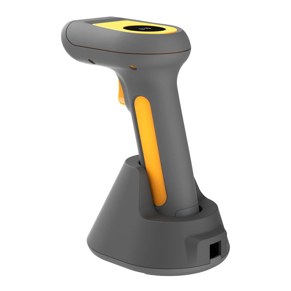 Wireless Barcode Scanner Bluetooth Scanner PTH5