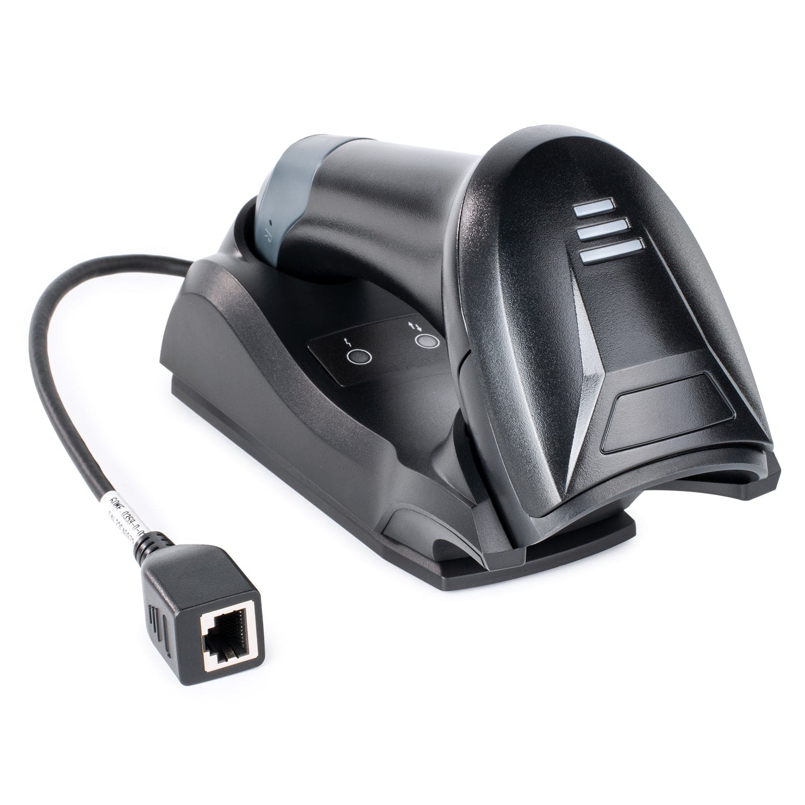 Wireless 2D Barcode Scanner Bluetooth