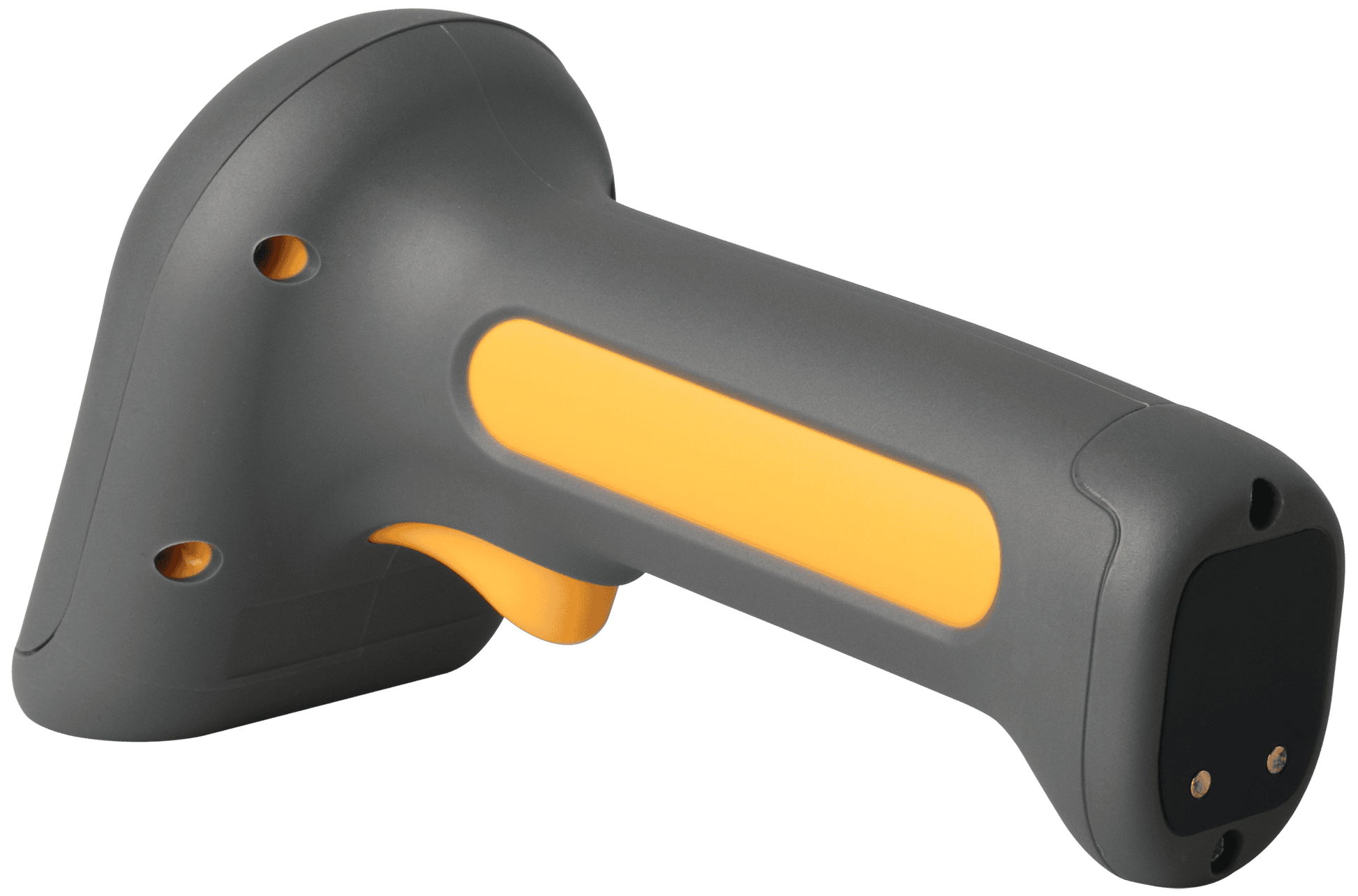 Industrial Barcode Reader