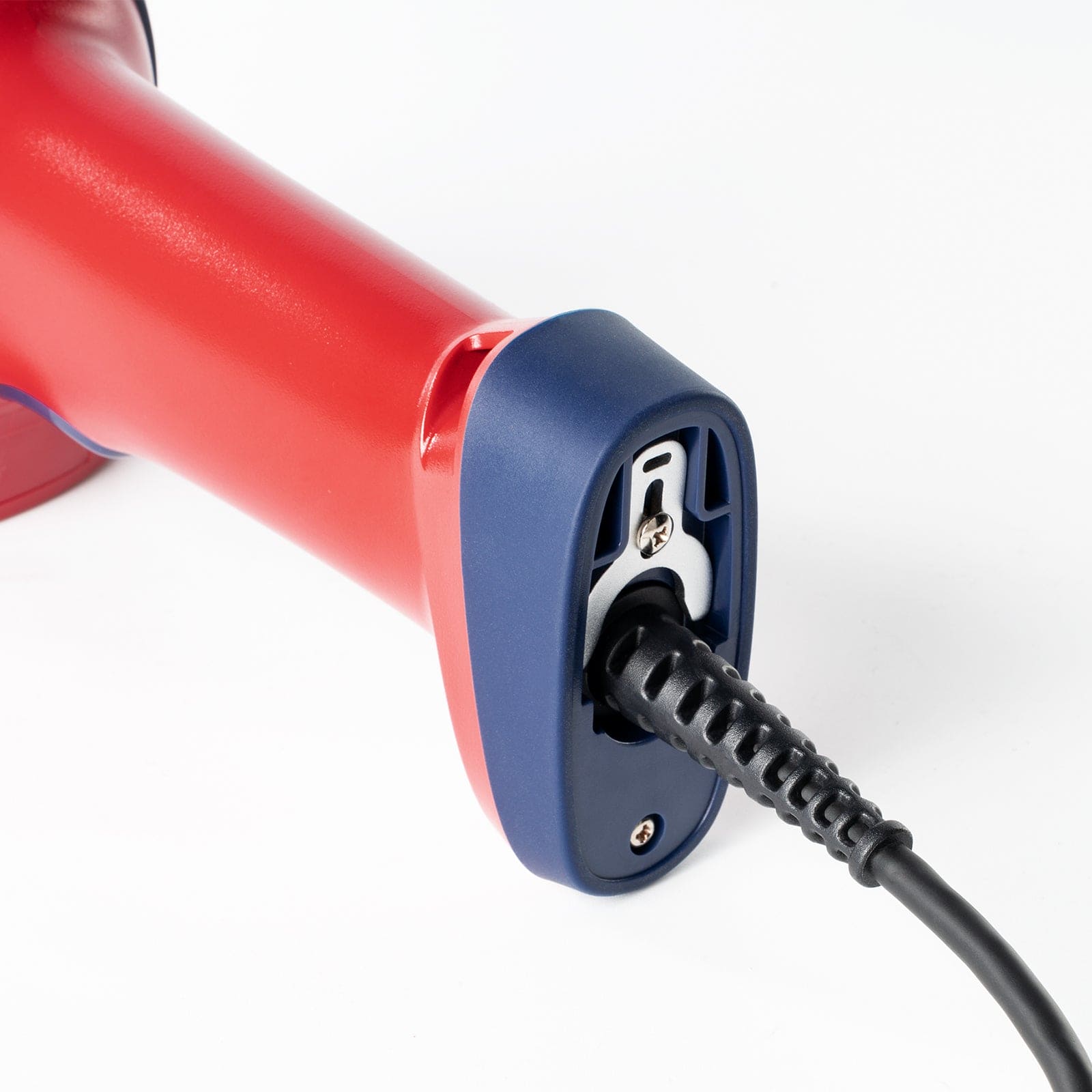 Wired Industrial Barcode Scanner