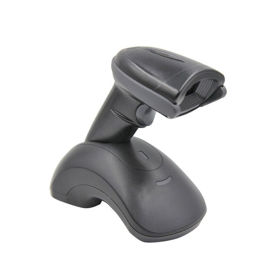 2D Wireless Barcode Scanner
