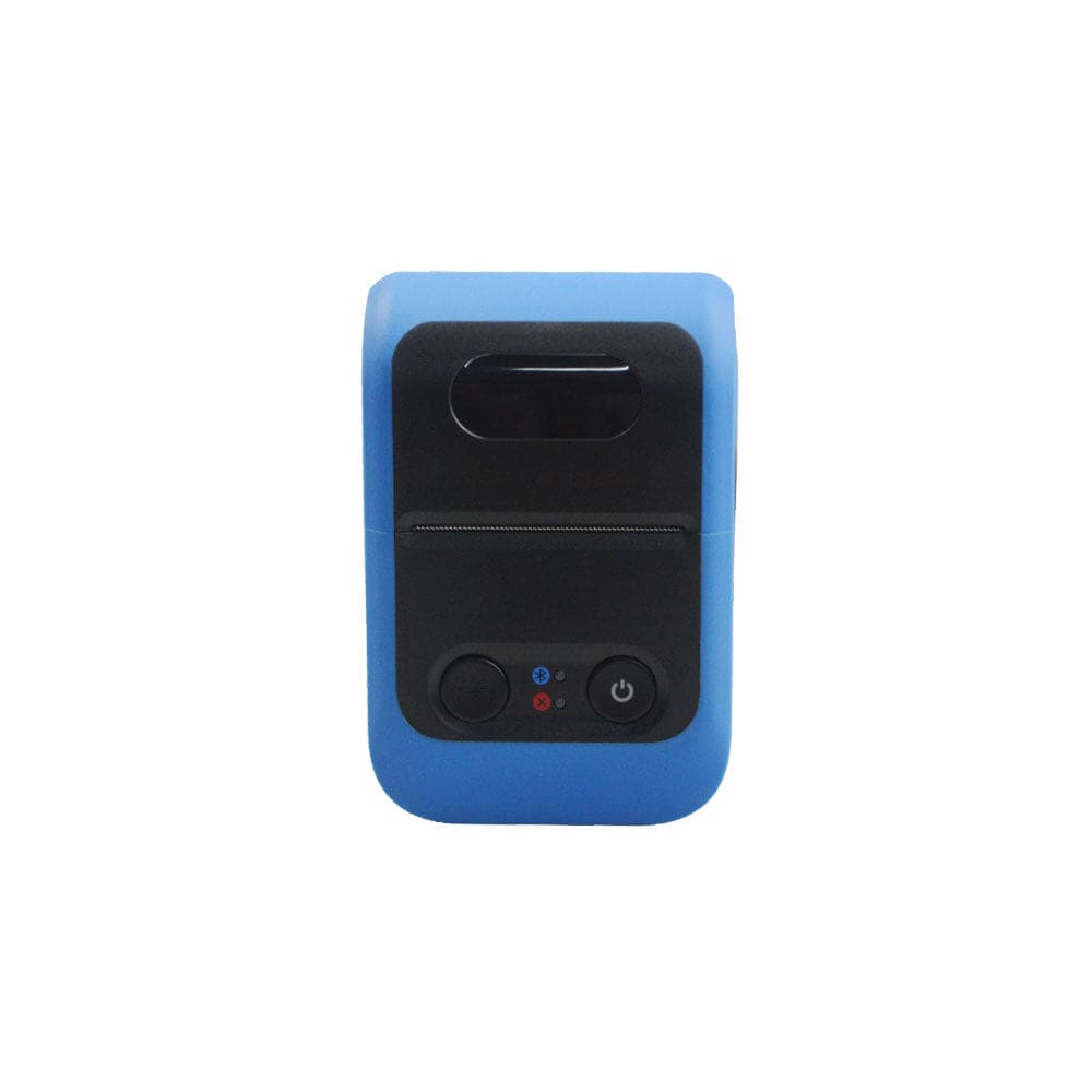 Mini Bluetooth Label Printer
