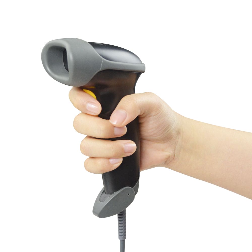 USB Barcode Scanner
