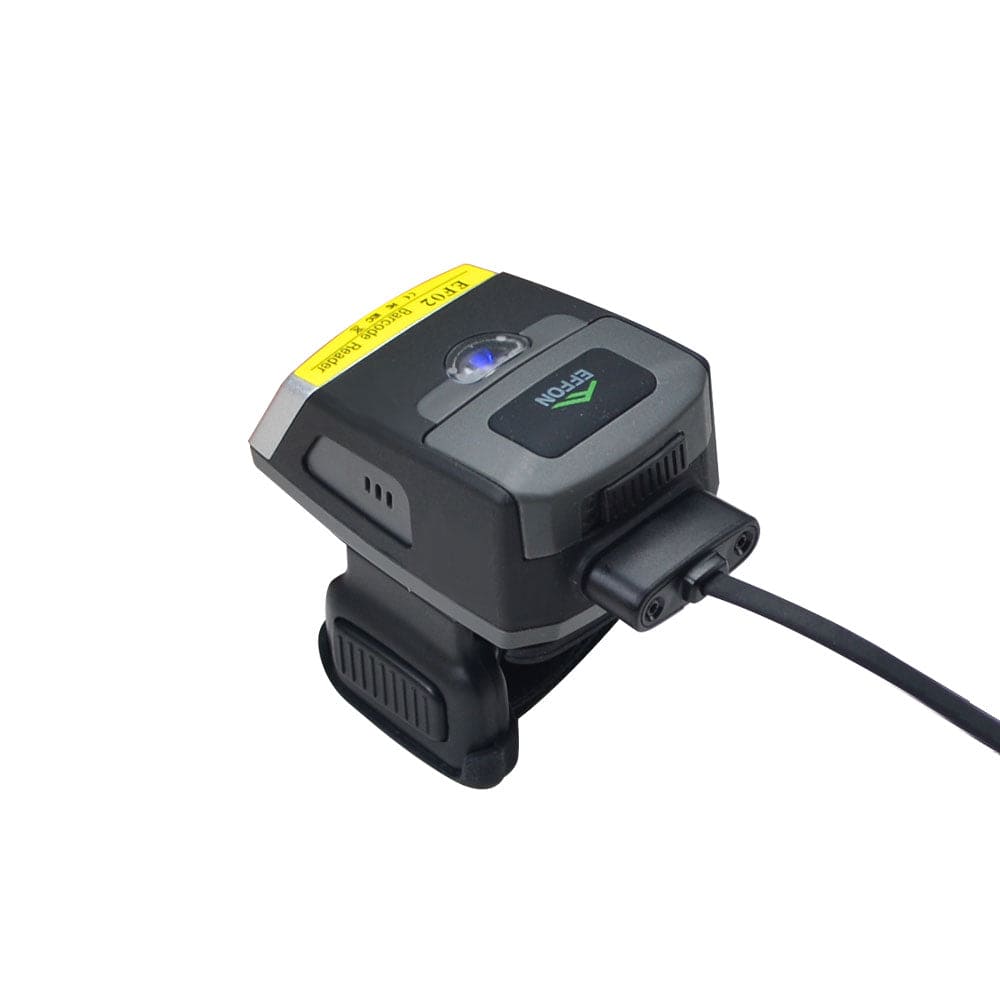 Magnetic Charging Cable for NS02 glove scanner and EF02 Ring Scanner