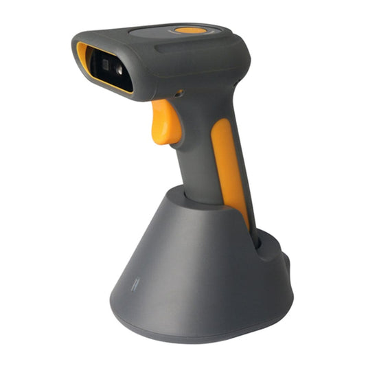 2D Handheld Barcode Scanner