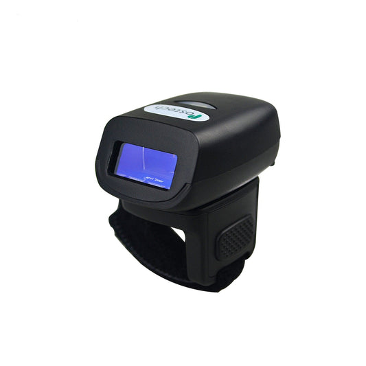 Finger Scanner Barcode