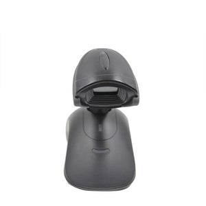 2D Handheld Bluetooth Barcode Scanner with Charging Base HS51
