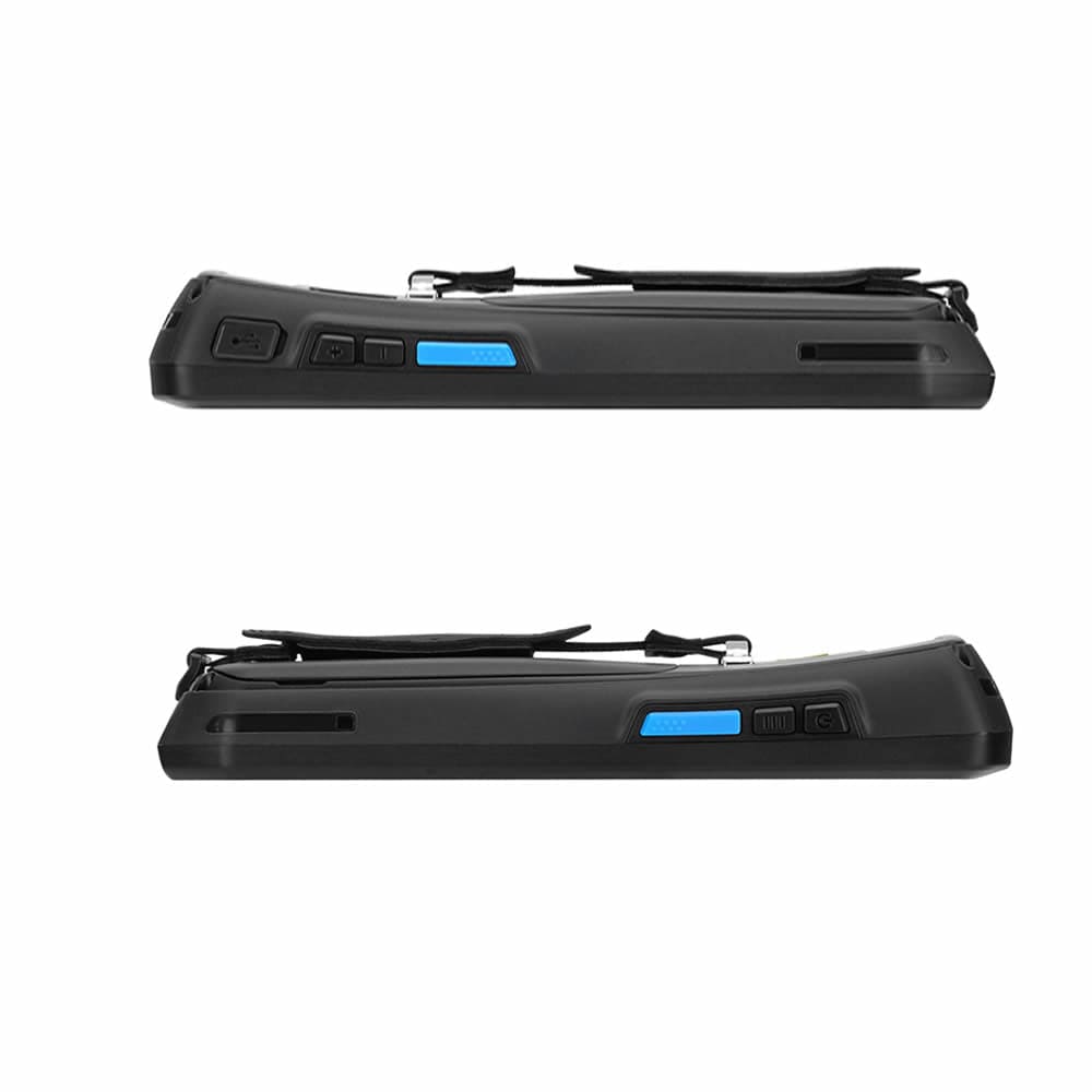 handheld mobile computer