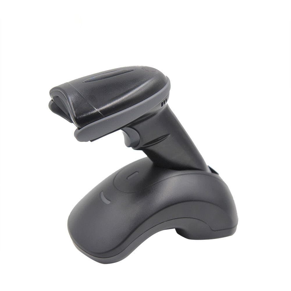 Wireless 2D Barcode Scanner