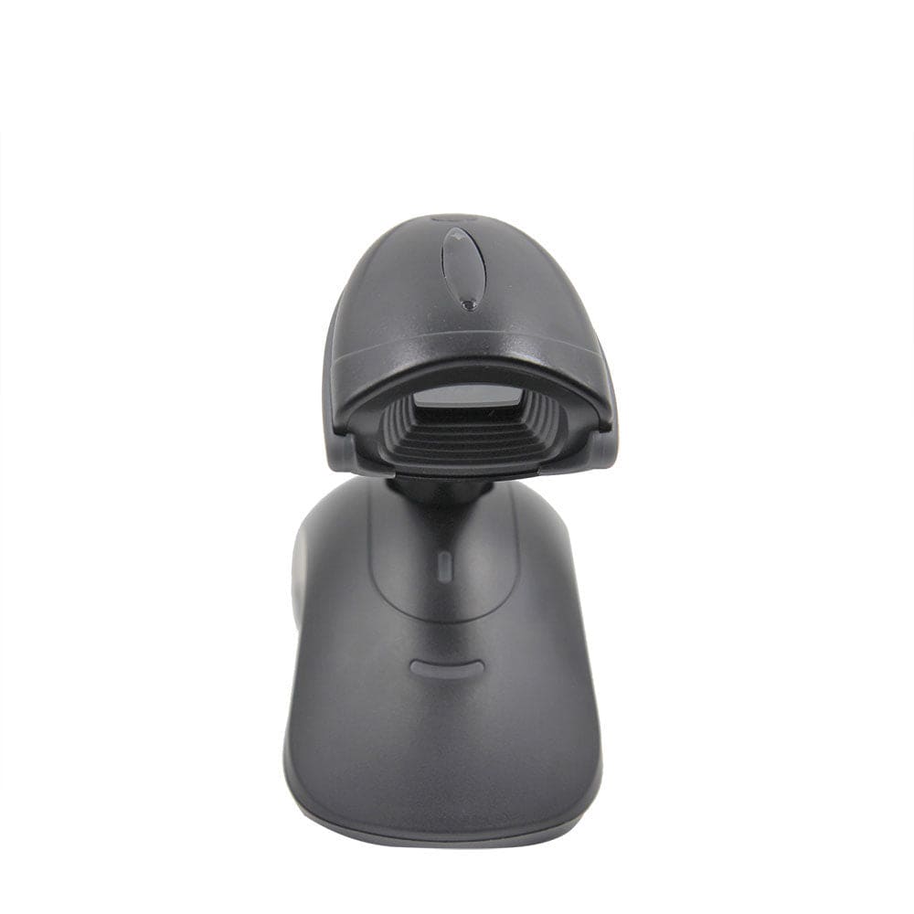 Wirelss QR Code Scanner