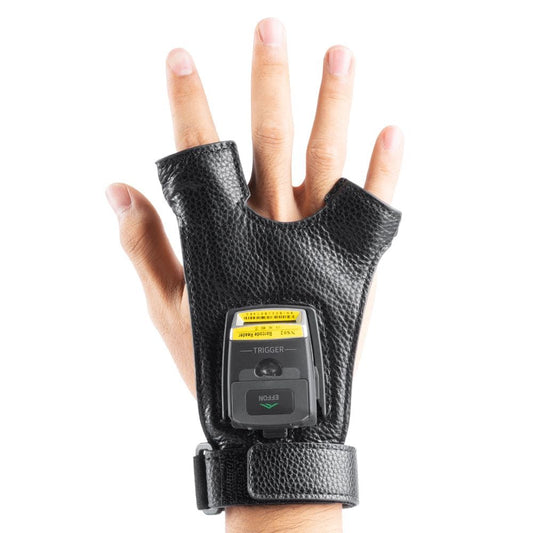 How the GS02 Glove Barcode Scanner Improves 3PL Warehouse Picking Efficiency?