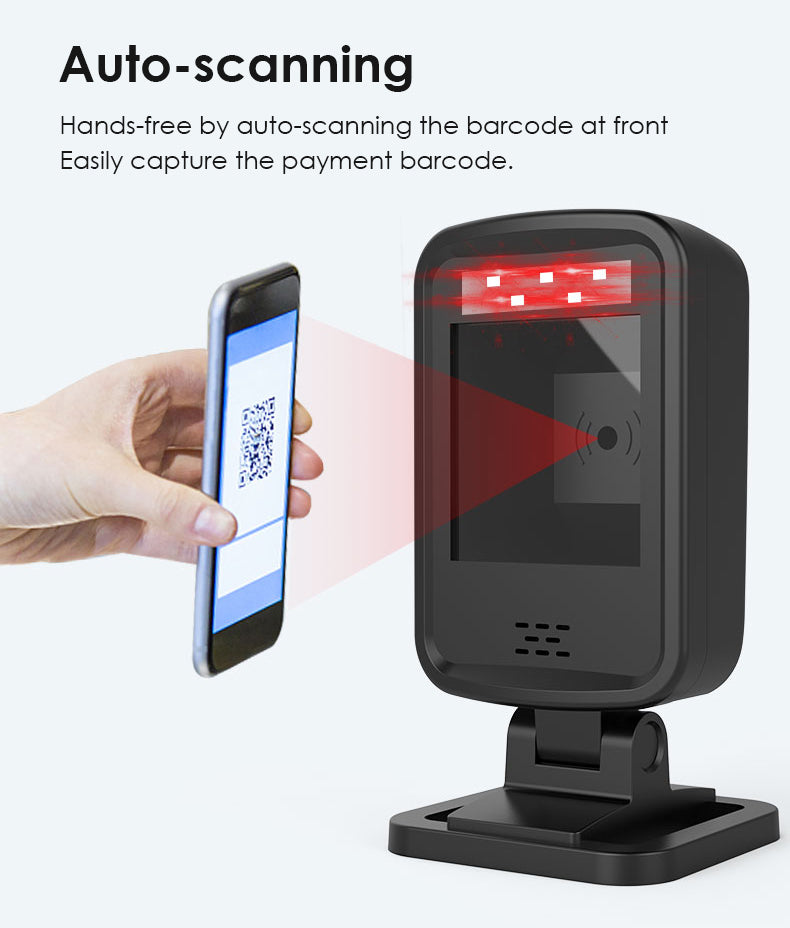 Efficient Desktop Scanners for Fast, Reliable Scanning – Urscanner