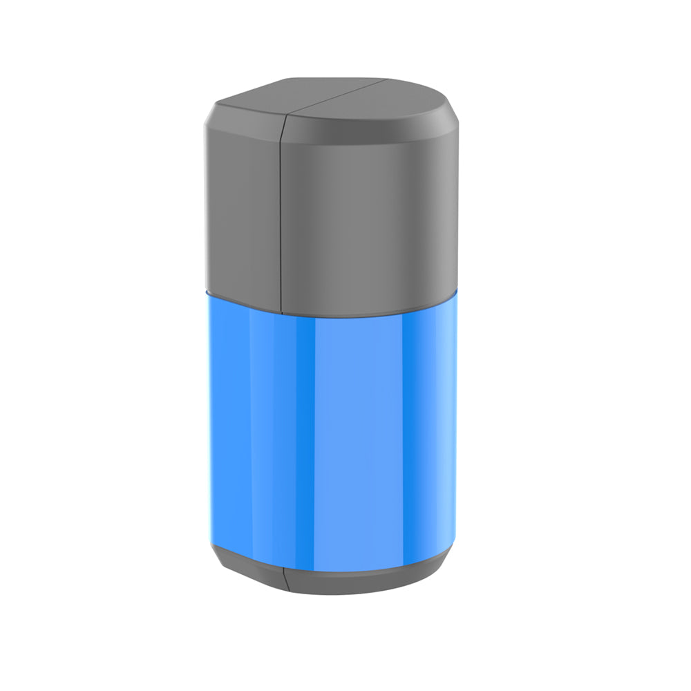 GS02 scanner glove 550mah battery