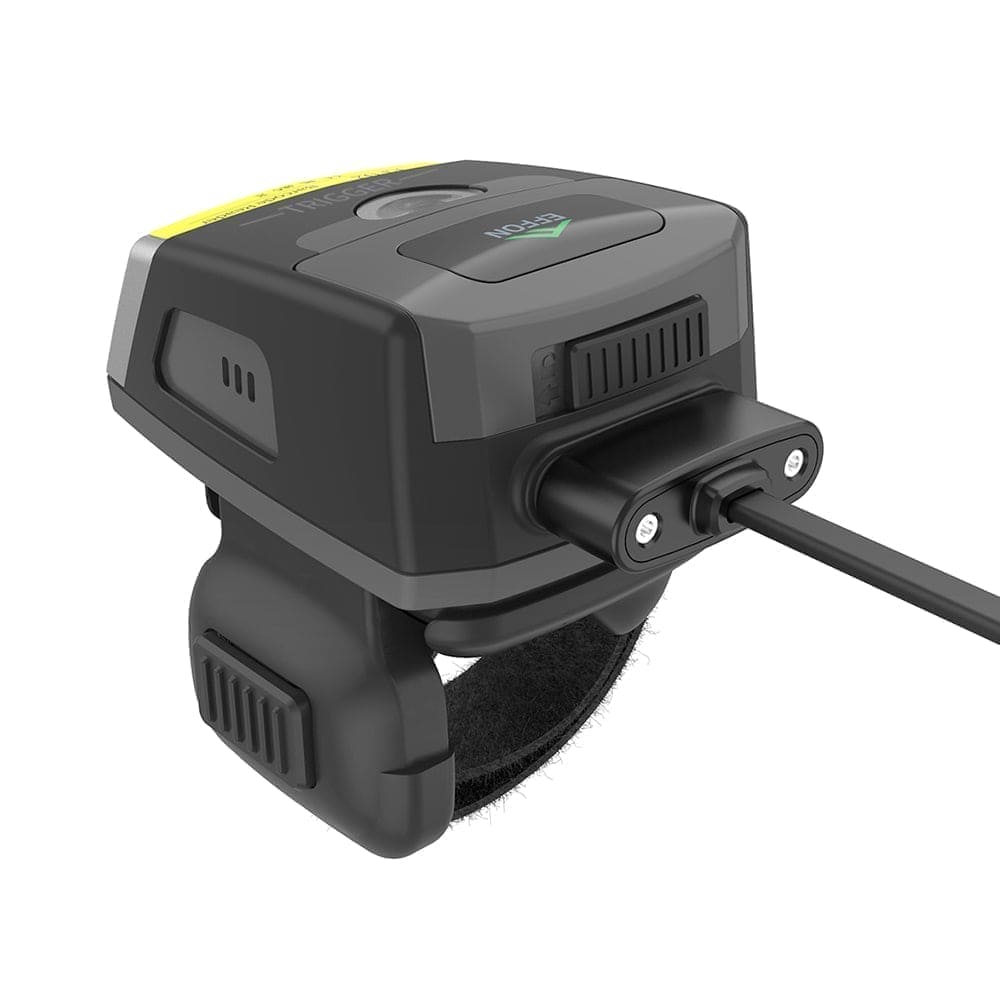 1D Barcode Reader 