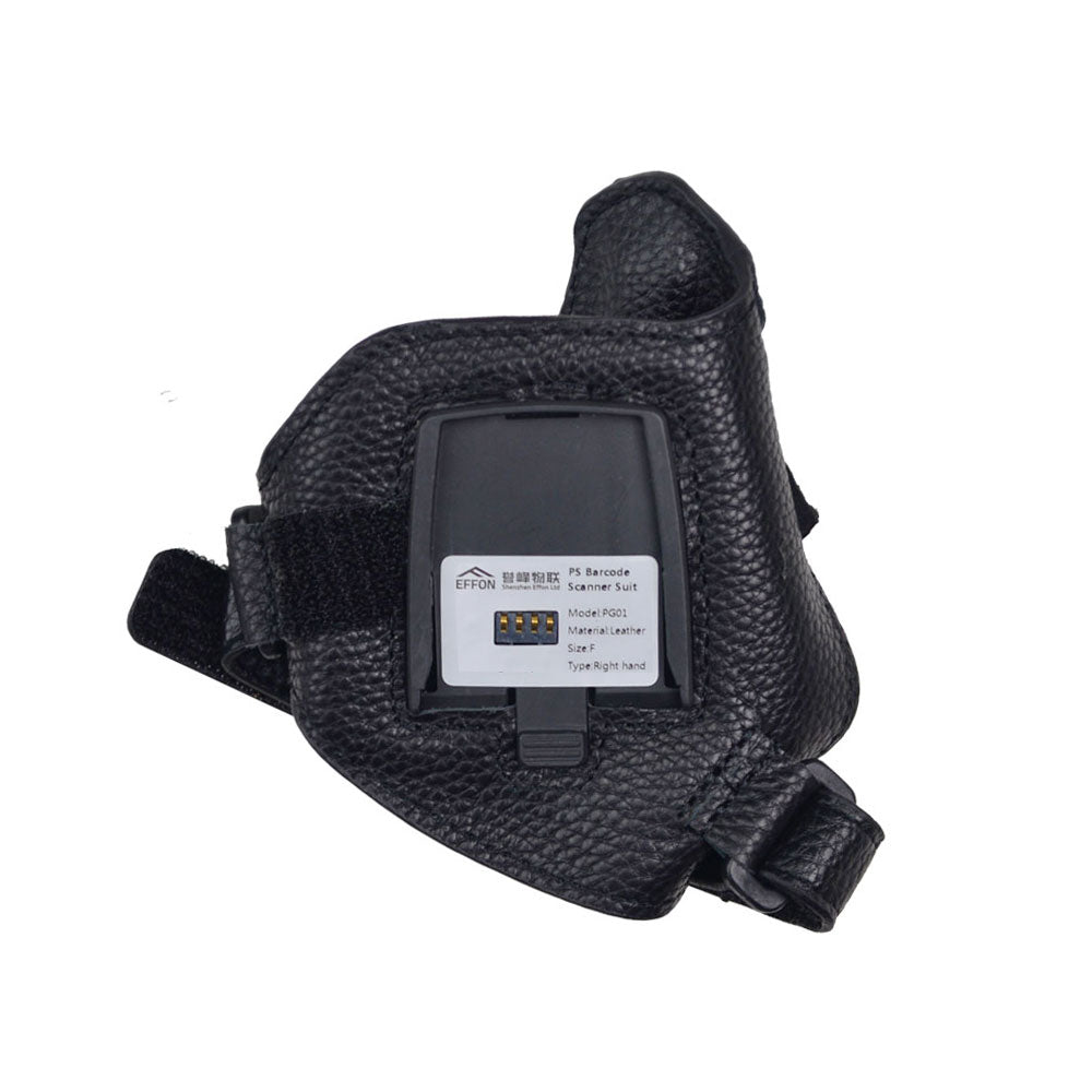 GS02 left hand glove