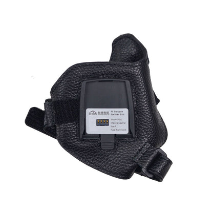 GS02 left hand glove