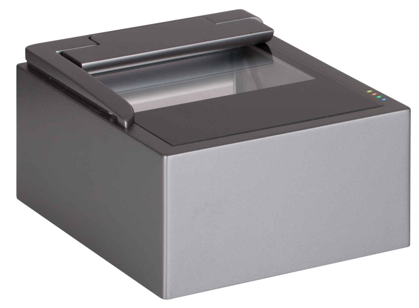 Full Page Passport Scanner