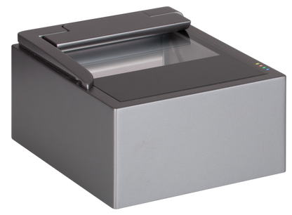 Full Page Passport Scanner