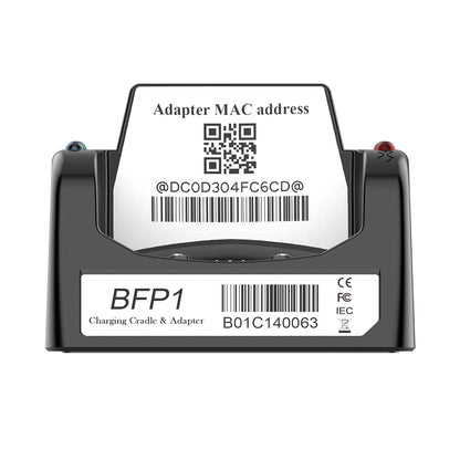 BFP1 Bluetooth Adapter for NS02 and EF02 Scanner