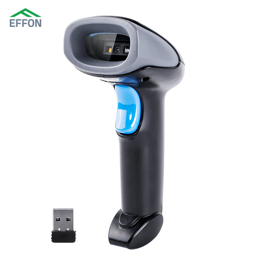 Bluetooth Barcode Scanner