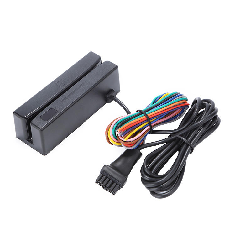 Best Card Reader for GPS