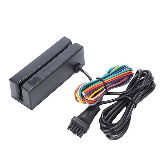 Best Card Reader for GPS