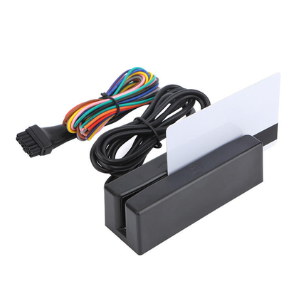 Thai Driver's License MCR Card Reader for for GPS Integration