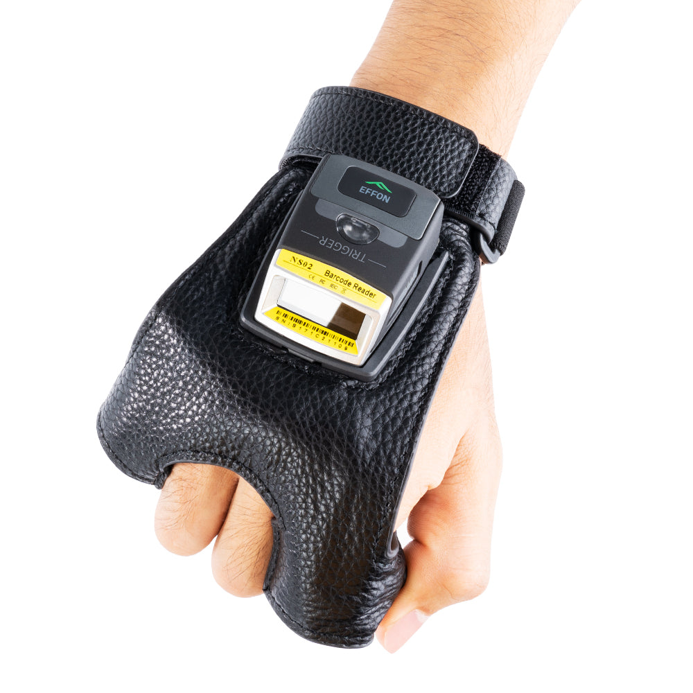 GS02 Glove Scanner