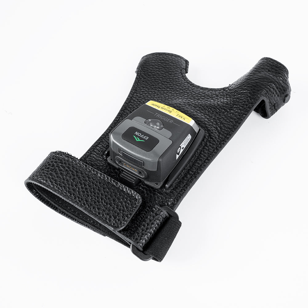 Wireless Glove Barcode Scanner