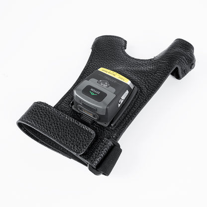 Wireless Glove Barcode Scanner