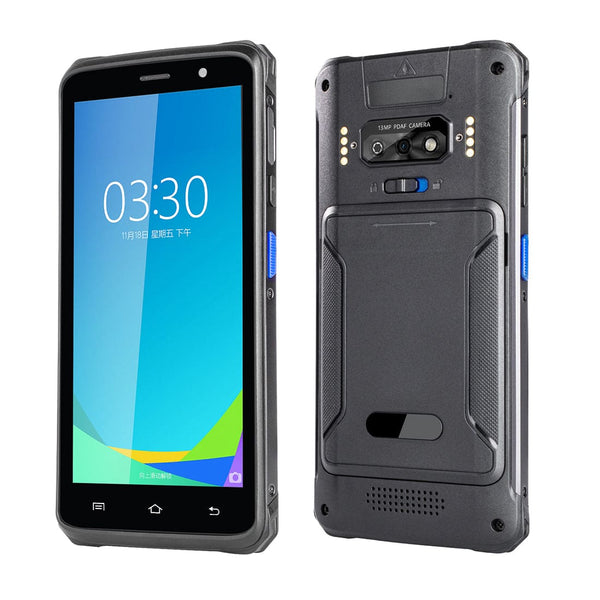 Android Handheld Computer Tagged "Mobile computer" Urscanner