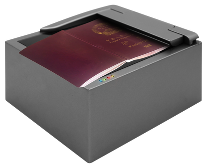 Passport Reader