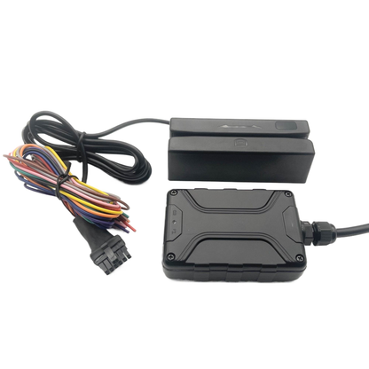 Thai Driver's License MCR Card Reader for for GPS Integration