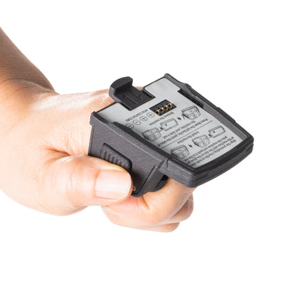 NS02 Glove Scanner ring base