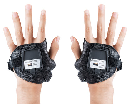 GS02 glove scanner handstrap glove