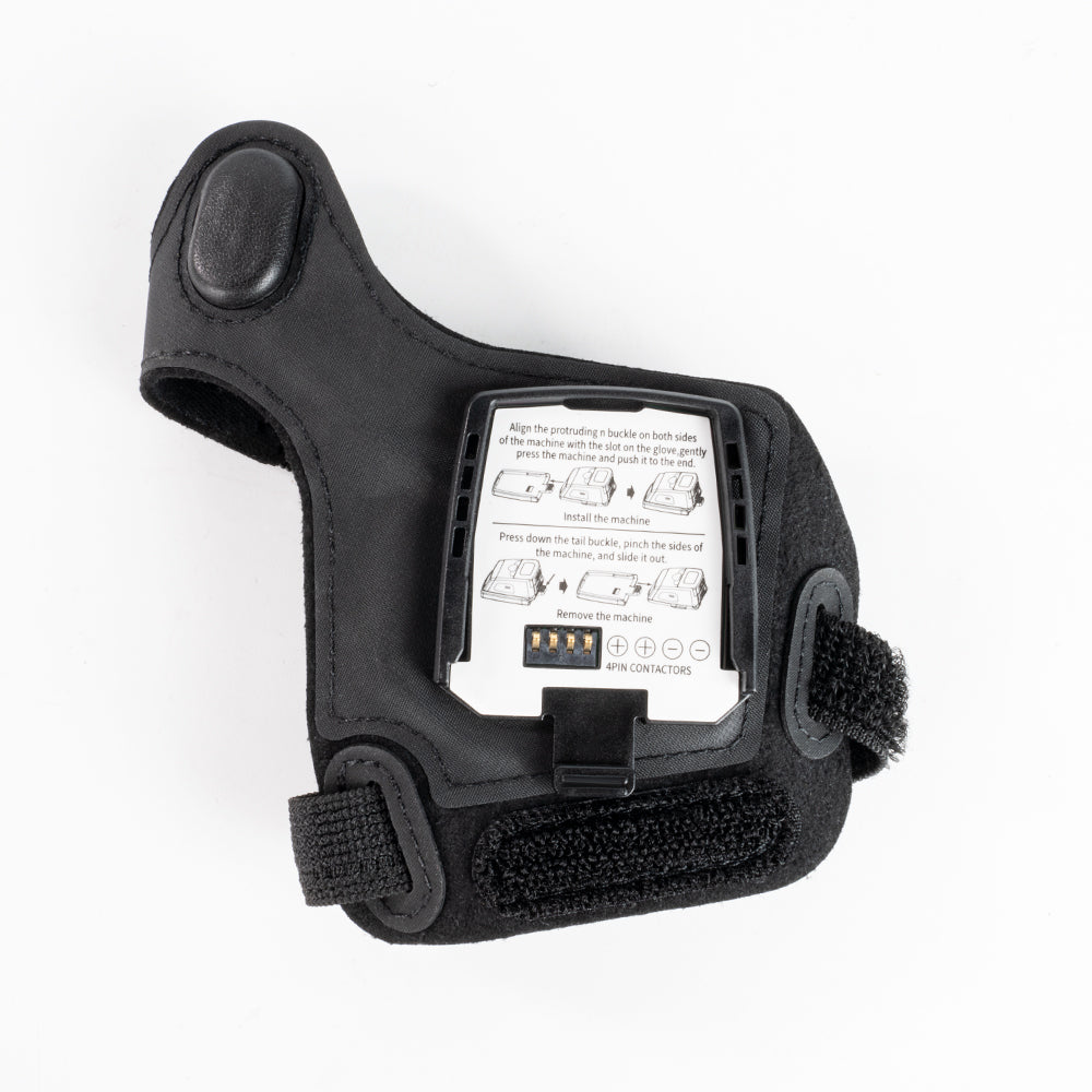 GS02 Glove Scanner Accessories