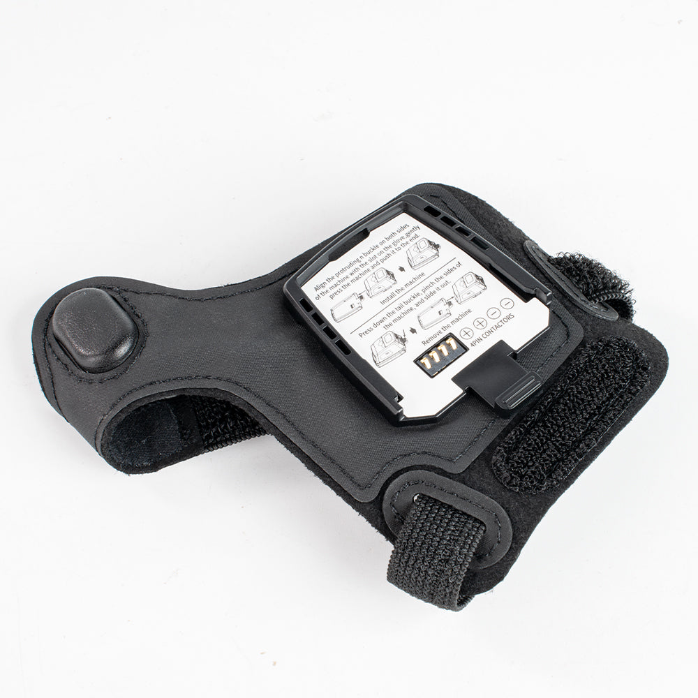 PG05C Right hand Glove