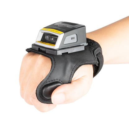 EFFON Wearable Glove Barcode Reader with zebra scan engine