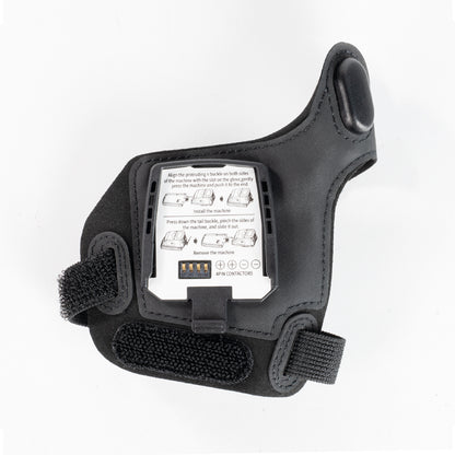 PG05C Left hand glove