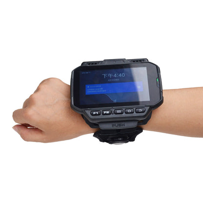 Rugged Smartwatches​