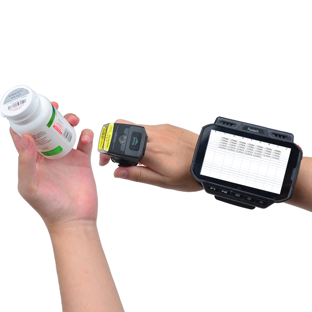 Smartwatch Rugged​