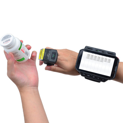 Smartwatch Rugged​